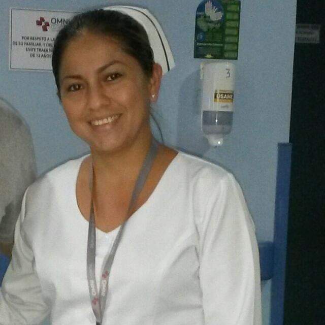 Bryan64155332's tweet photo. #UnAplausoPara la linceciada Diana Moran por el desempeño que realiza en esta pandemia https://t.co/AKZ90vAW2f
