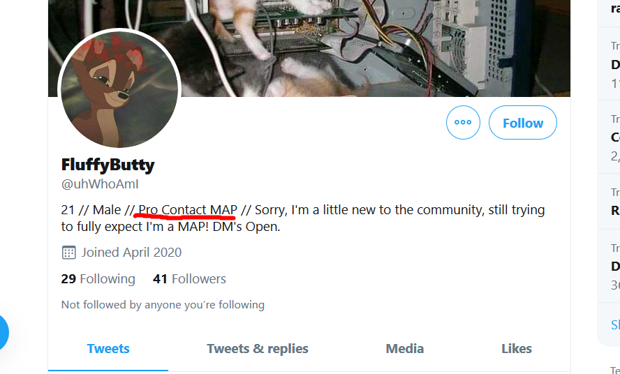 MAPs to Report (@report_maps) / Posts / X