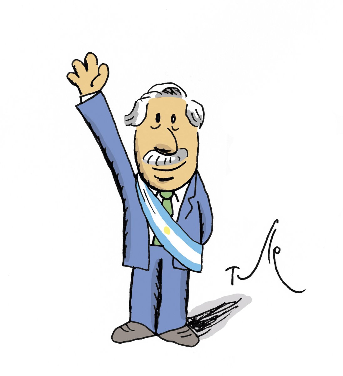 lostinthewindz's tweet photo. Tranquilidad, gestión y claridad política.
Orgullo por @alferdez! ✌️ https://t.co/yA8nrY0jdF