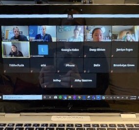 CB West Softball tweet media