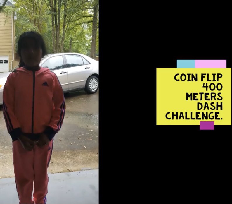 MabletonPE's tweet photo. @MabletonES students and teachers joined in on #NationalFieldDay. They played Clothes Relay, Coin Flip 400-Meter Dash, and Sock-er Skee-ball. Mr. Sharp joined us too! @cobbhpe @OPENPhysEd @CobbSchools https://t.co/eNjbuq4TfJ
