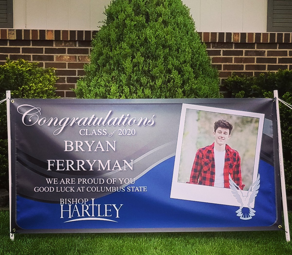 Gretchen Ferryman tweet media