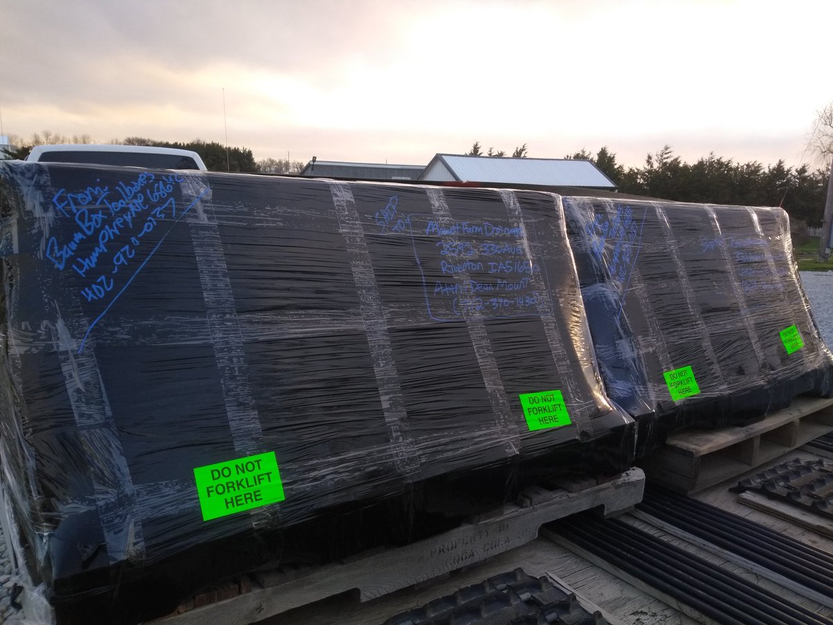 mark_baumgart's tweet photo. 2 more got sent out this week! Thanks to Kevin in Georgia, and also to Dean in Iowa, keep em moving, and put em to work! #BaumBox https://t.co/Fdv9lCT0JB