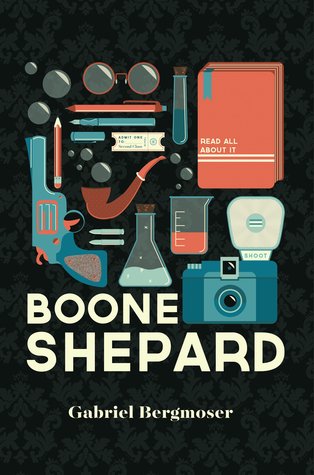 Boone Shepard: The first installment of an audiobook by <a href="/gobergmoser/">Gabriel Bergmoser</a>. This story is delightfully mysterious, leading it’s audience for a loop every time but never leaving them behind. - Ollie #podcast #BSRecommendations