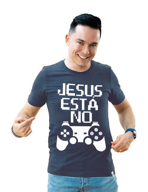 sousarao's tweet photo. já dizia o ícone pr lucinho

Jesus está no controle https://t.co/VrJZSeXcWn