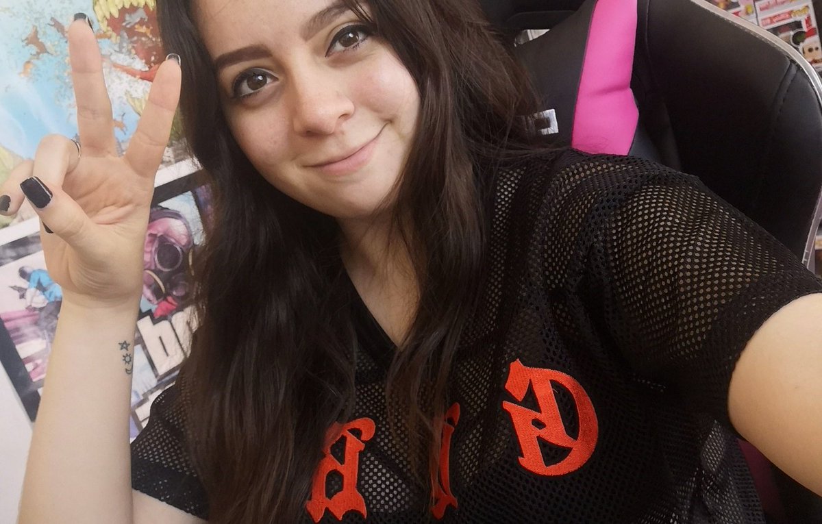 🔴EN VIVO🔴
LADDER CON EL NUEVO TORNADO ¿5,600?😳⬇️
youtu.be/Y0ctzMgZSlA
RT Y FAV Y TE SALUDO🔄💗