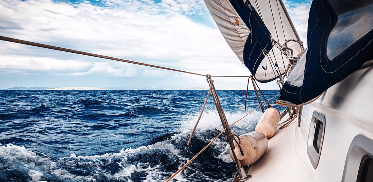 New #sailing season is getting closer!

As an inspiration, all <a href="/30MILESProject/">30MILES Project</a> promotional videos of the 12 marinas that took part of the project activities can be viewed at our Youtube channel:

youtube.com/channel/UCepD4…

Enjoy!