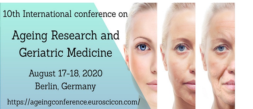 Ageing_Meet's tweet photo. "Over a quarter of adults aged 50+ have vitamin D deficiency, study finds"
Share your research in a international platform.
Join in "10th International Conference on Ageing Research and Geriatric Medicine" 
#AgeingResearch2020 #Ageing2020 #GeriatricMedicine #Geroscience https://t.co/lvWsRyHGUm
