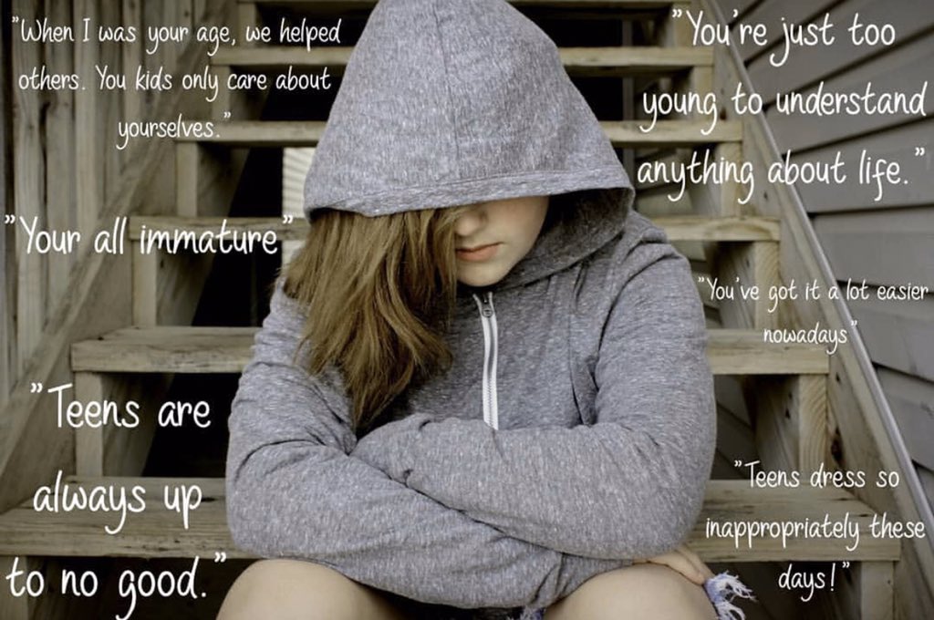 Check out staff member Delana Johnson’s opinion on the harms of high school stereotyping on our website! phsjournalism.com/opinion/2020/0…