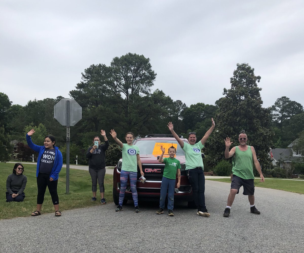 Debbie Allen tweet media