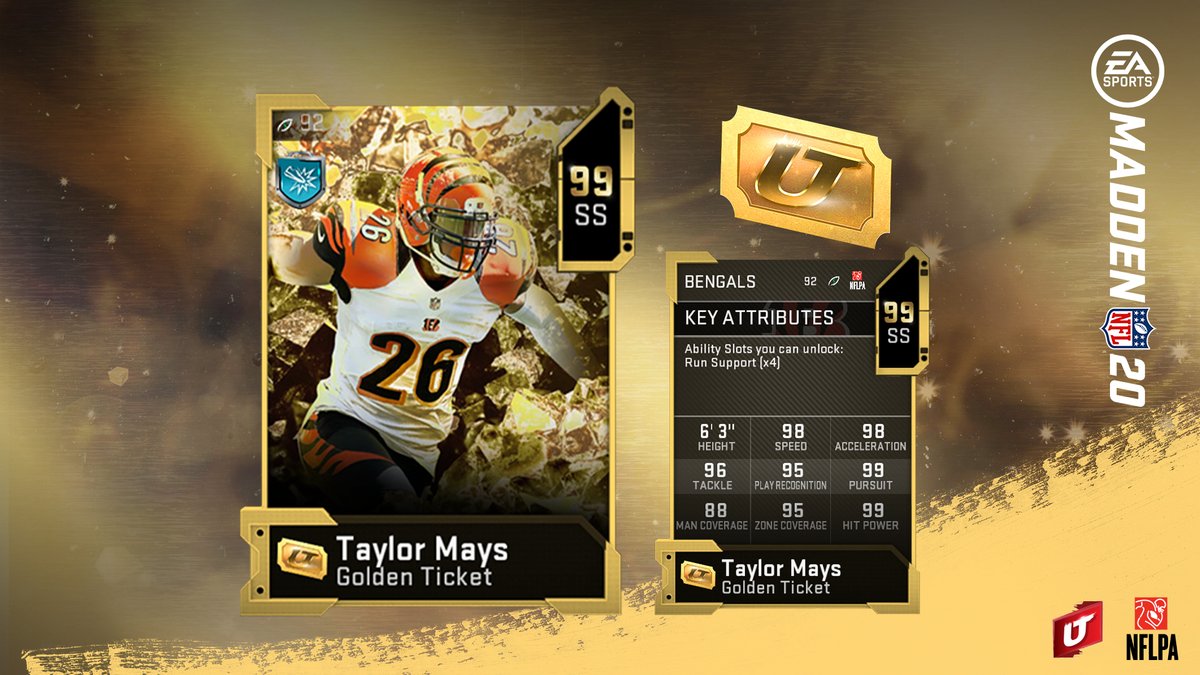 Muthead tweet picture