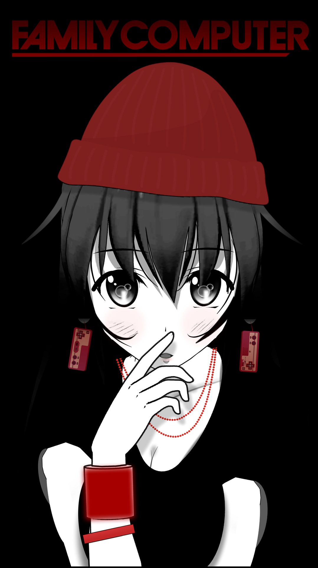 なおさん 北ティア本通販開始 おソノさん おはようございます スマホ壁紙みたいなん作ってみました Comipo コミpo おソノさん レトロゲーム ファミコン レトロコンシューマー愛好会 Nes Famicom おソ野課長 芸術同盟 T Co Diejxcrmjm