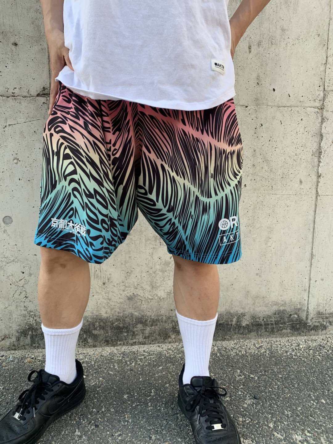 Sale 30 Off ｈ 様 専用 京都大作戦 2018 コラボ バスパン 大阪籠球会 Xl 配送員設置送料無料 Traverserdl Com