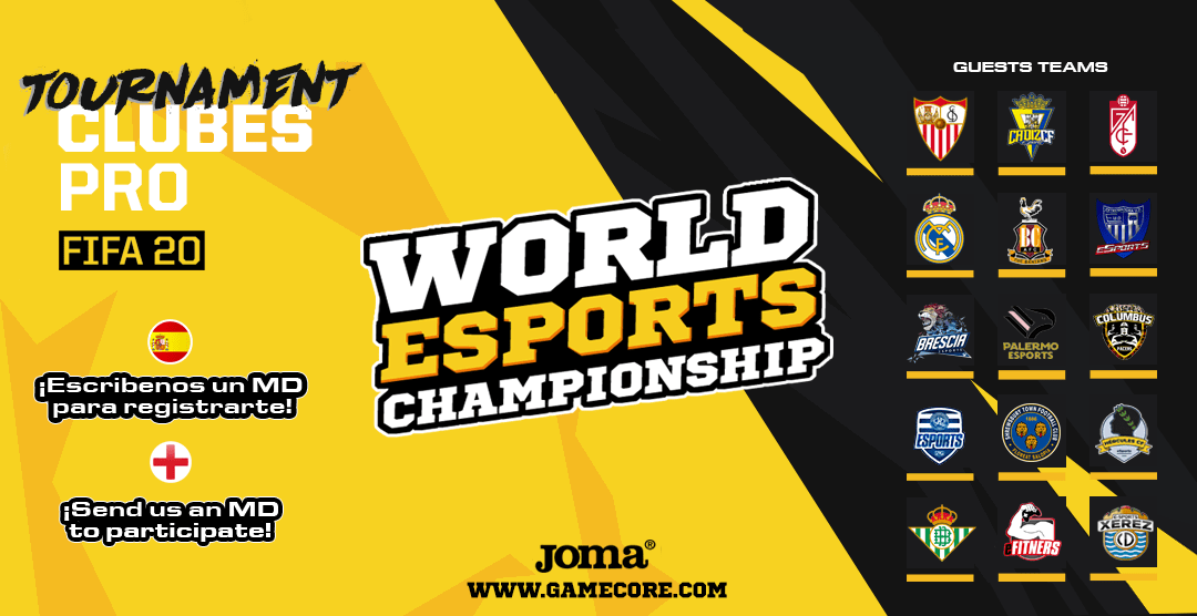 Anarchy eSports Club tweet media