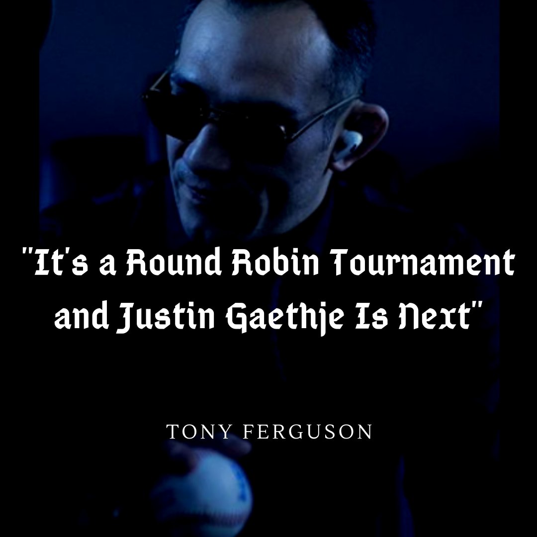 Last Chance!  Final Predictions for #tonyferguson vs #justingaethje on ESPN at UFC 249 tomorrow.  Comment below

#ufc249 #espn #ufc 

As always, make sure to check out and join our MMA Forum at:  mmaimpact.com/forum for more reaction and debate.