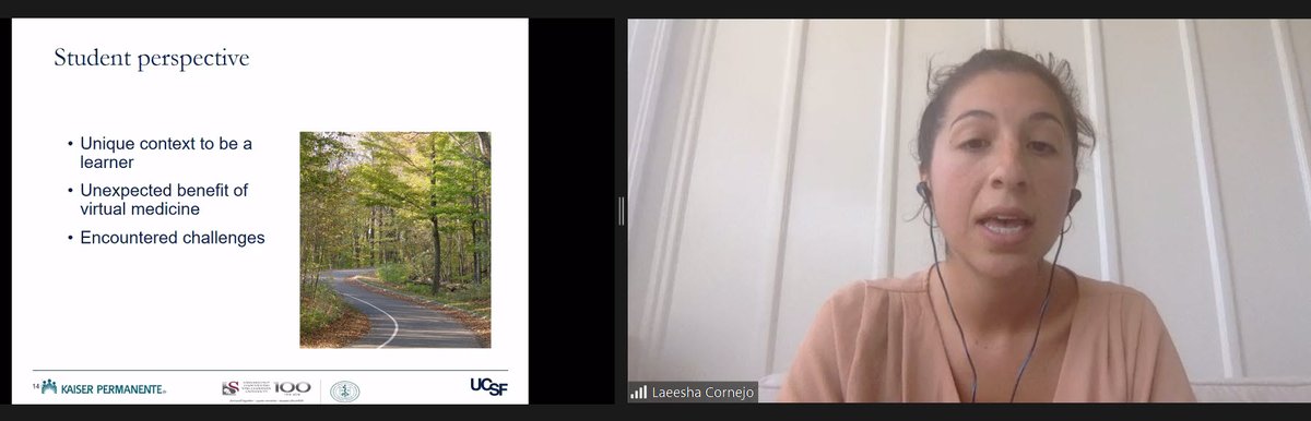 UCSF-Kaiser Permanente LIC, East Bay tweet media