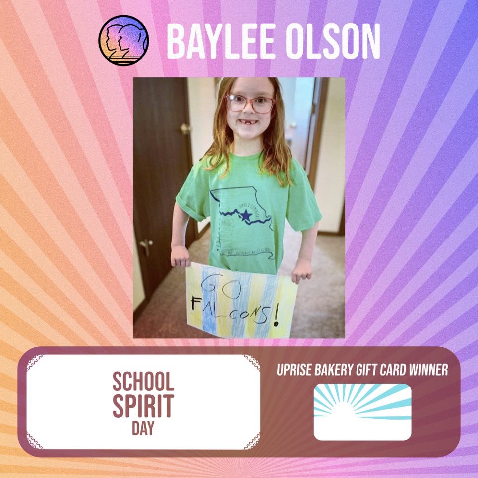 CPS Virtual Spirit Week 2020 tweet media