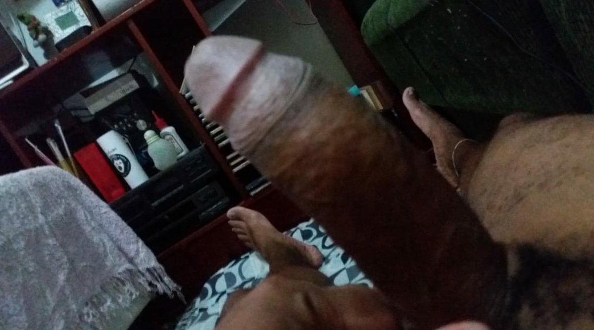 Ted Dotado (GP/22cm) 🔞 tweet media