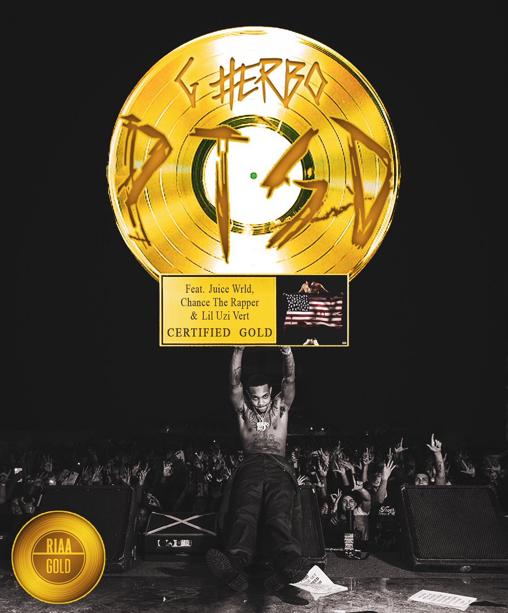 G HERBO tweet media