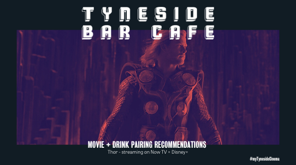 Tyneside Bar Café tweet media