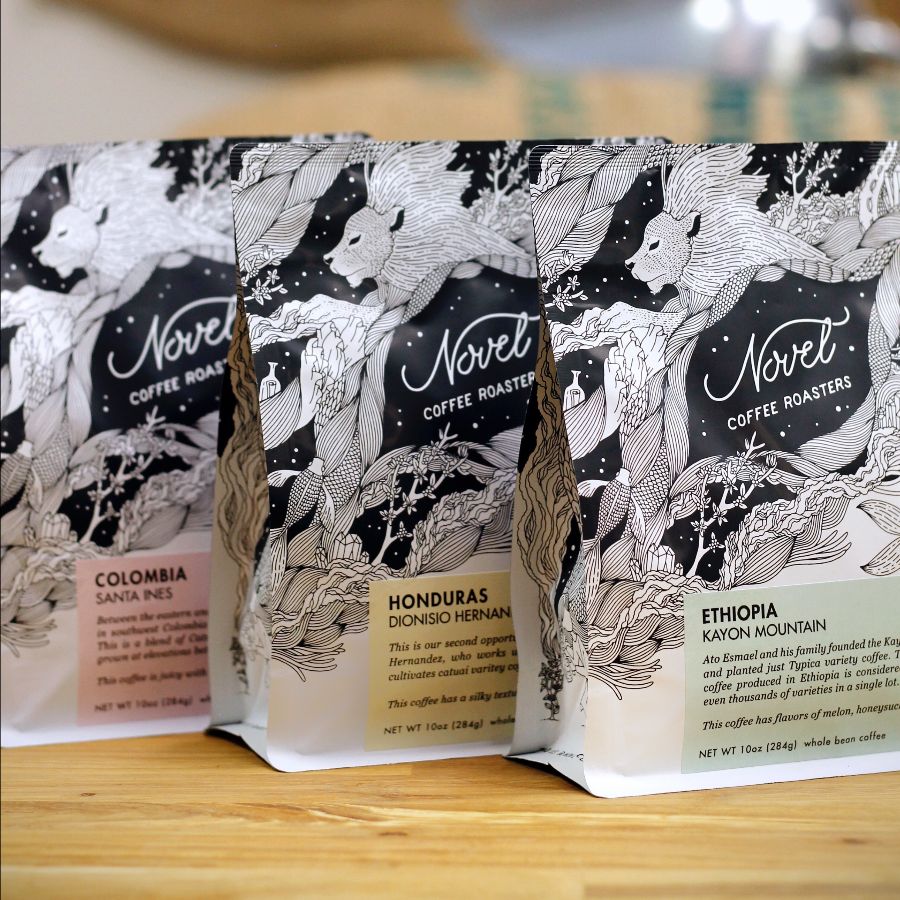 Civil Pour Updates + Online Coffee Bean Sales - Order by Sunday! - civilpour.com/shop - Newsletter - mailchi.mp/60ec1412cee5/c…