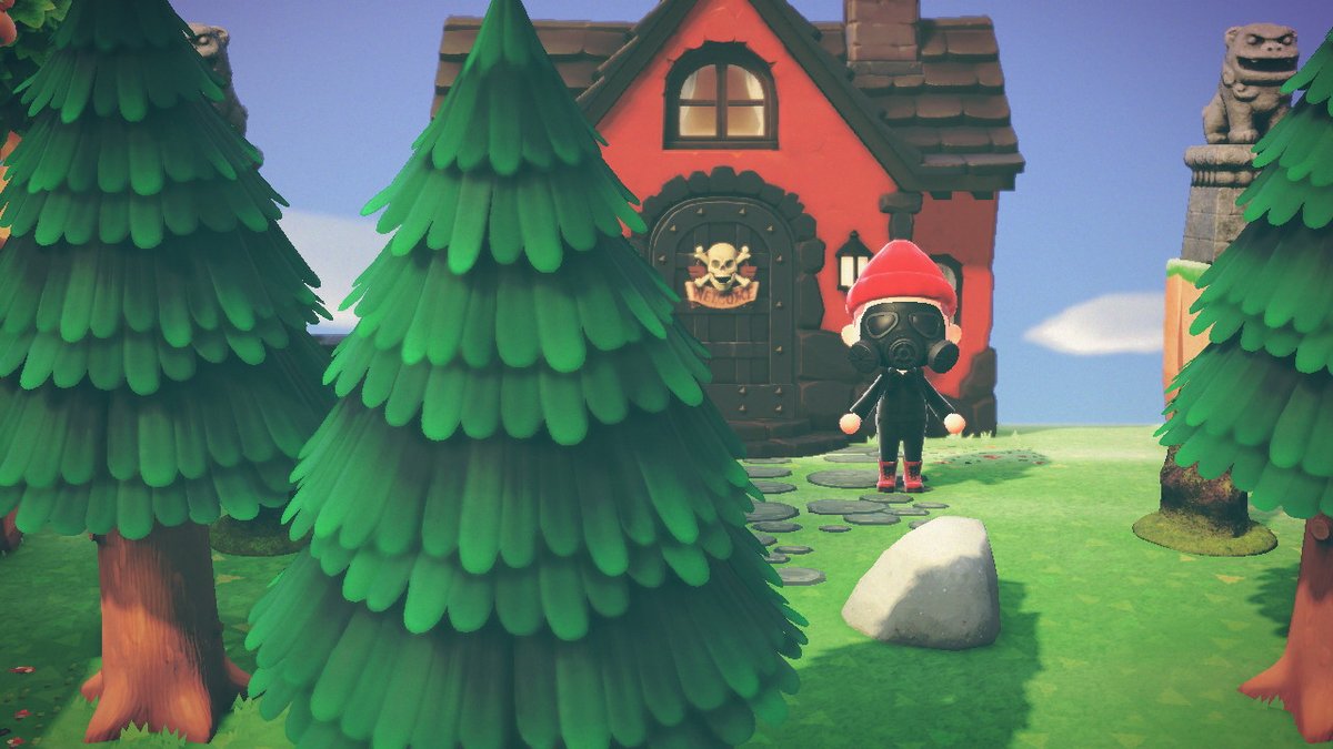 rascallyghost's tweet photo. #AnimalCrossing #ACNH #NintendoSwitch https://t.co/yLsplgyh2E