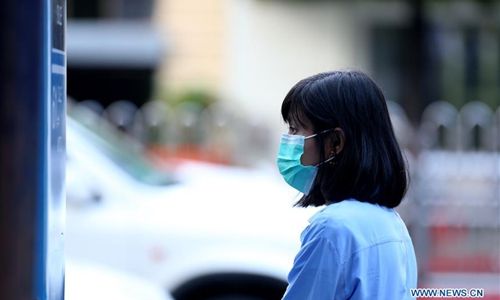 globaltimesnews's tweet photo. Wuhan's Zhongnan Hospital on Friday opened China's first psychological counseling clinic specifically for #coronavirus patients.  https://t.co/Z45d4sj0Yw https://t.co/IHPCyHWJ2x