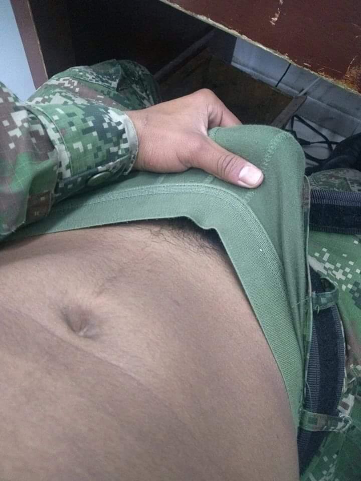 militar Mex tweet media