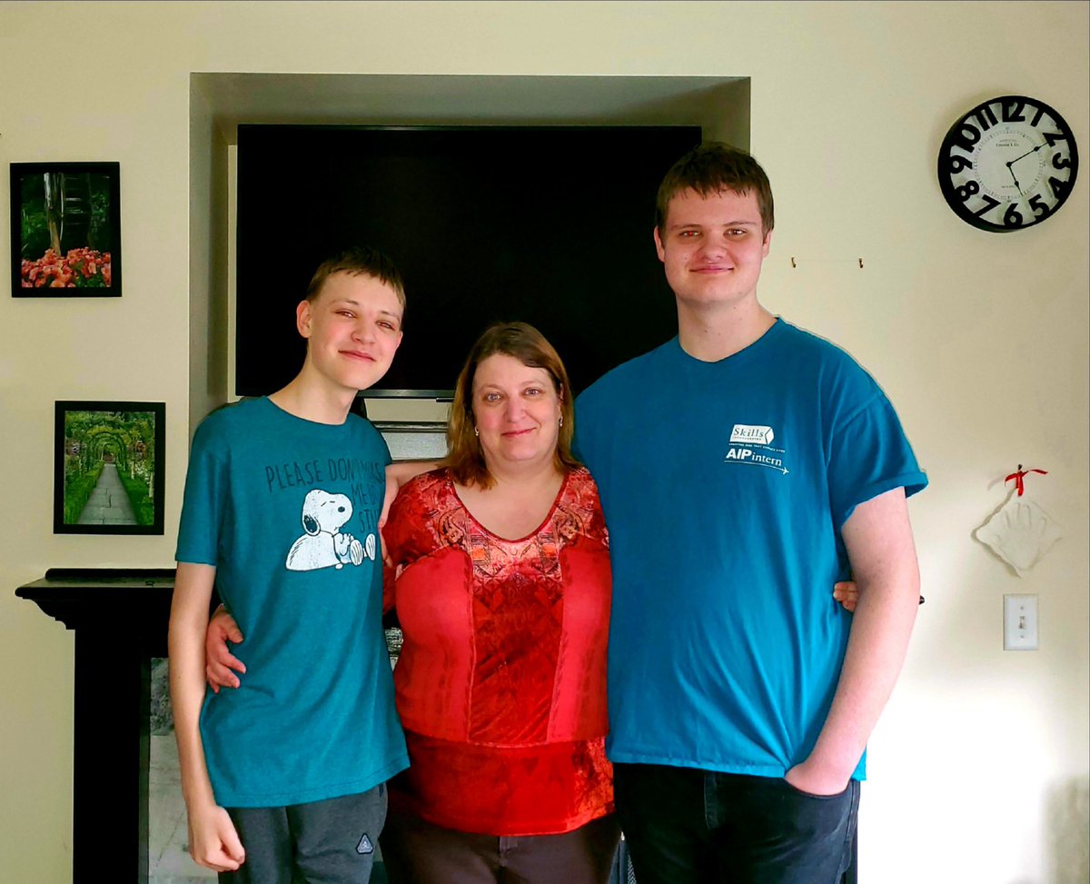 Sara Harchuck tweet media