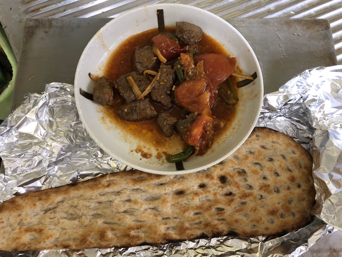 ワタヌキモン D 503 孤独のグルメ登場 鷺ノ宮みやこや ロースニンニク焼きテイクアウト