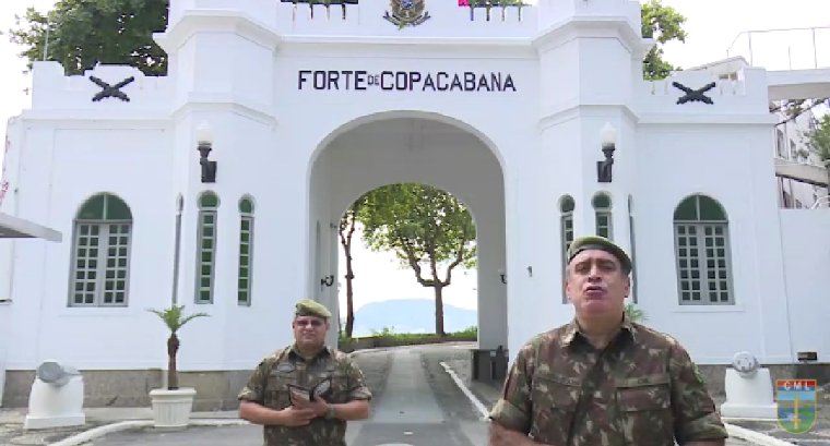 cmlexercito's tweet photo. Capelania do Comando Militar do Leste presta singela homenagem ao Dia das Mães. https://t.co/q4YyPVfcEA
#DiadasMaes #10deMaio #CML_EB #ExercitoBrasileiro #MHEXFC https://t.co/zxM5UrrqEG