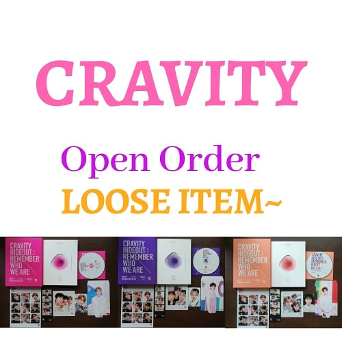 Fantastickpops1's tweet photo. [LOOSE ITEM] CRAVITY SEASON 1 HIDEOUT : REMEMBER WHO WE ARE

PACKAGE :
- Out Box
- Photobook
- CD
- Single Member Photocard 
- 4cut Photocard
- Sticker
- Unit Photocard
- Single Member Stand Card
- Poster

#CRAVITY #cravitydebut #REMEMBER_WHO_WE_ARE #CRAVITYlooseitem https://t.co/F4WqaqUx2L