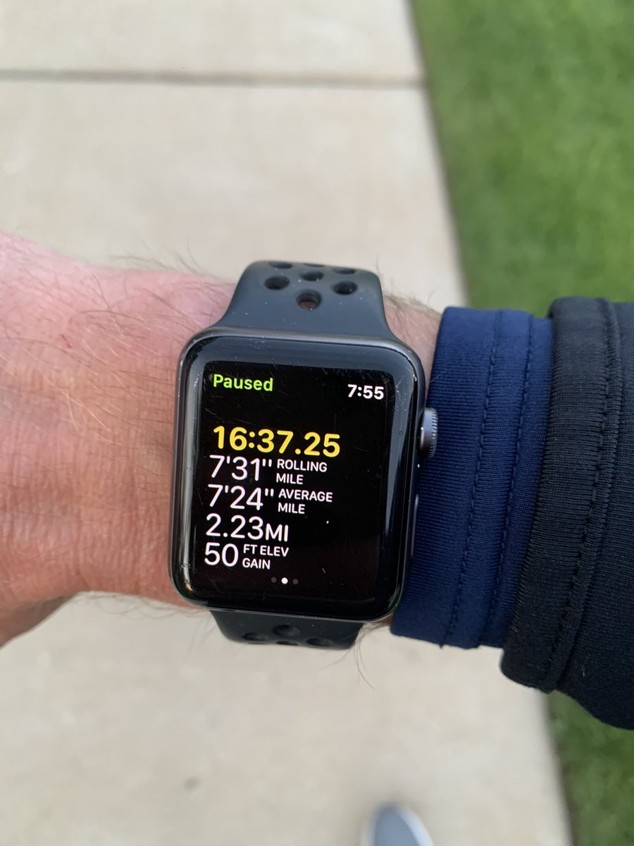 F3_Curds's tweet photo. #RunWithMaud https://t.co/U8Me5uFsZJ