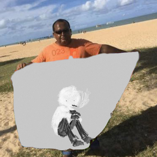 Ednaldo Pereira tweet media