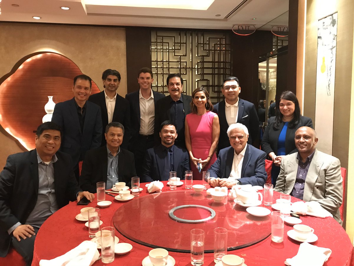 NoelAlbaPantoja's tweet photo. @RaviZacharias Happy anniversary Dr. Ravi and Marge Zacarias. Words are not enough to say thanks and how much we appreciate your ministry in the Philippines and around the world. Praying for God’s touch and healing. https://t.co/nB0xUYKocN