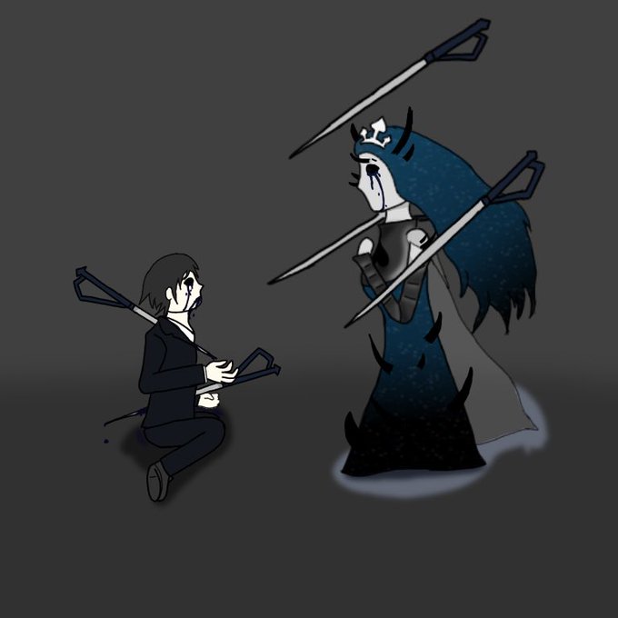 Lobotomycorpのtwitterイラスト検索結果 古い順