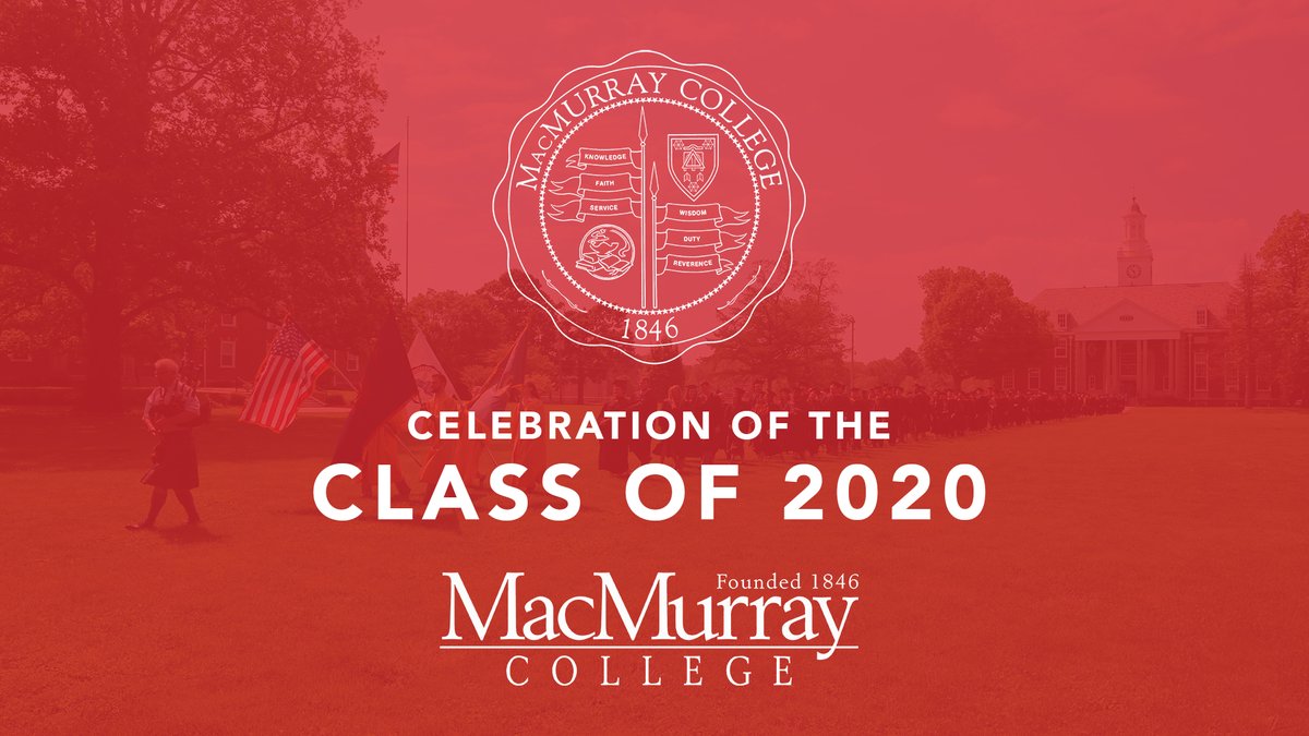 MacMurray College tweet media
