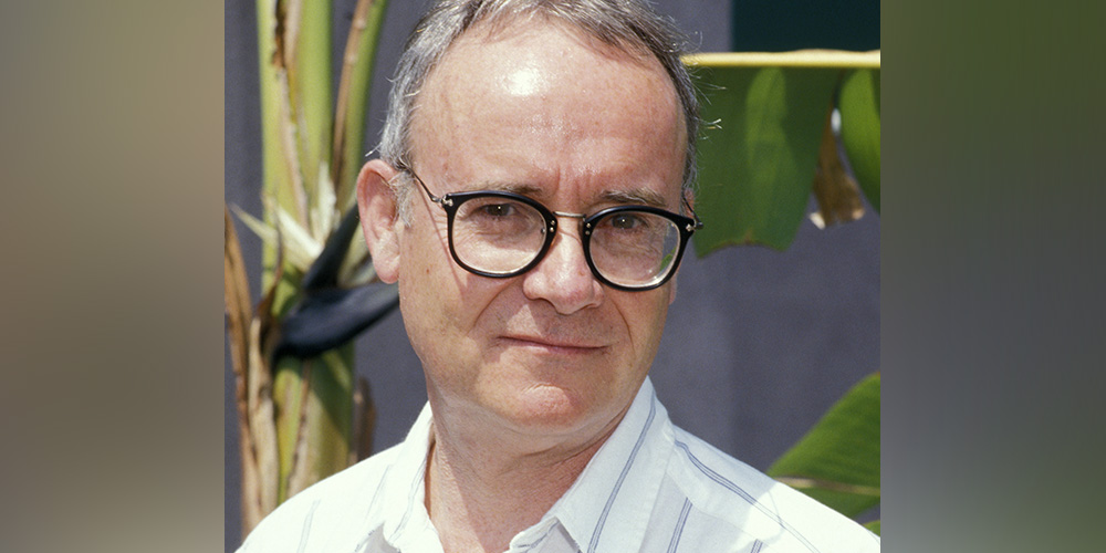 Buck Henry as Mike DeWine