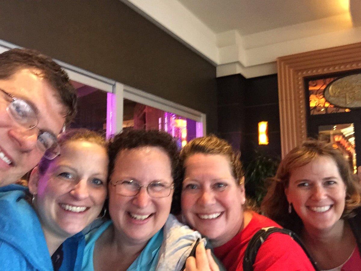 HCPSSElemSci's tweet photo. We are honored to have MsWilson @hcpss_mwes as an active participant in our @HCPSS Elementary #ScienceTeacherLeader cohort. We are so grateful for you MsWilson! #TeacherAppreciationWeek2020 https://t.co/QazYFTNHOE
