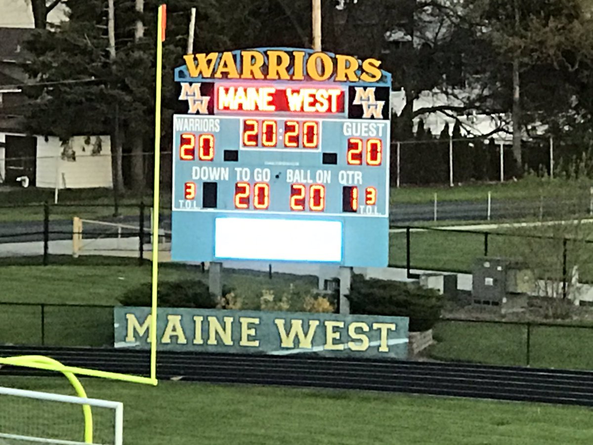 MW Athletics tweet media