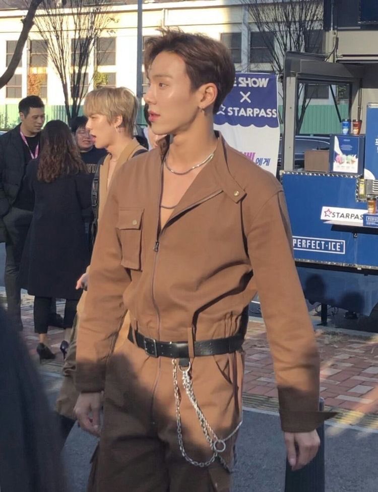 shownu shoot out era was something special