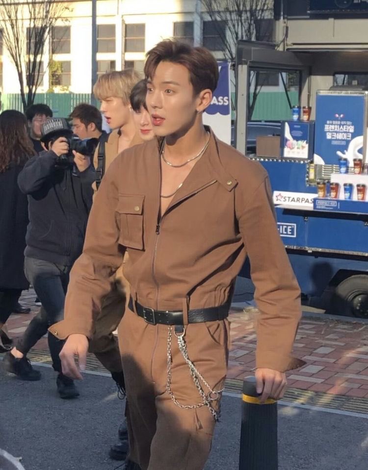 shownu shoot out era was something special