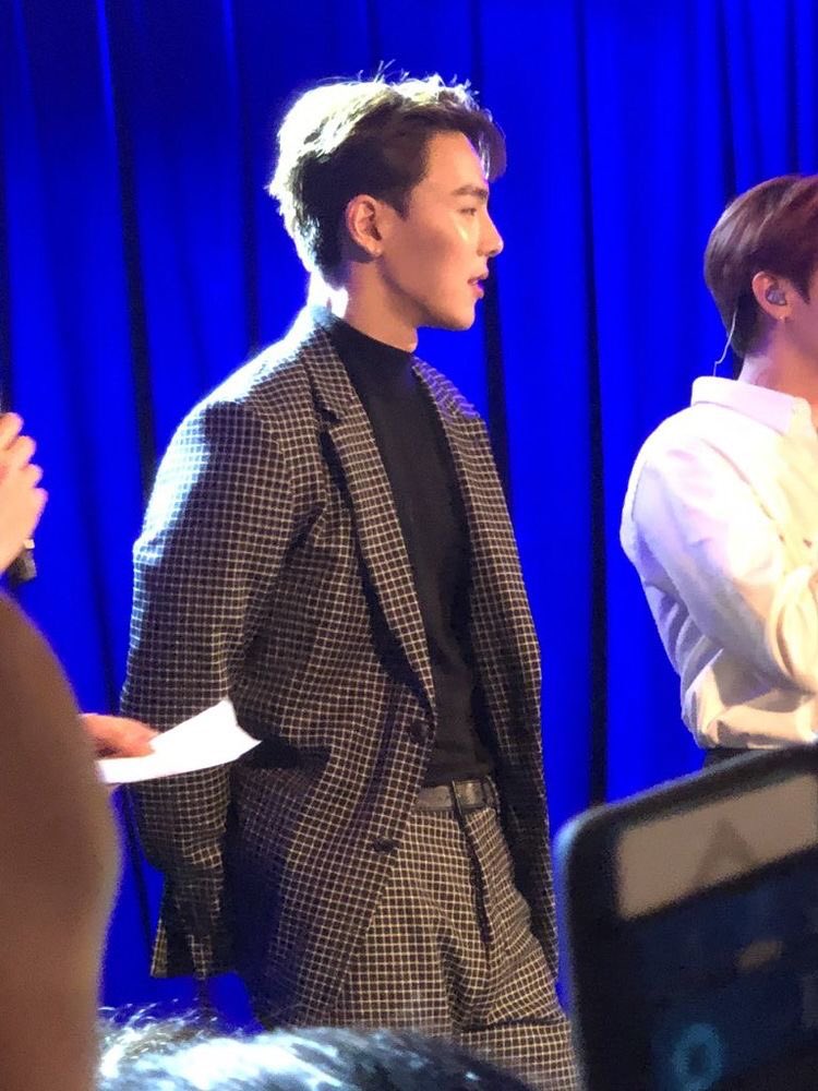 shownu in america just hits different