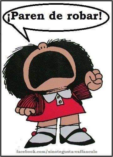 RENEGADE_1982's tweet photo. HDP YA PAREN DE ROBAR.
@CarlosVerareal @Lenin @mariapaularomo @Polificcion @PoliciaEcuador @FiscaliaEcuador @DianaSalazarM2 @ottosonnenh @alexocles @PaulGranda @rosaliaarteaga @abdalabucaram @MashiRafael @daloes10 @jaimenebotsaadi @rosaliaarteaga @ESTEFANIESPIN https://t.co/uemYLvh7pp
