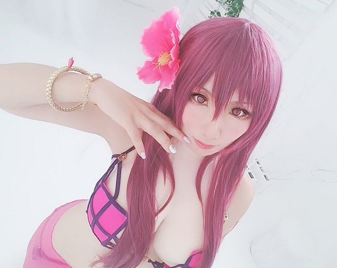 コスプレイヤー由貴のTwitter画像34