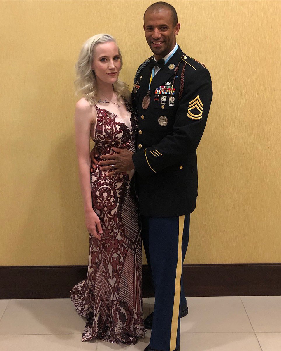 BlishMadison's tweet image. 12 years served! I will always be your biggest supporter! Love you @zevon319_mike #InThisTogether #llpp #MilitarySpouseAppreciationDay  #armystrong