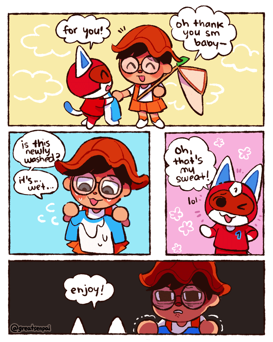 why #acnh #animalcrossing 