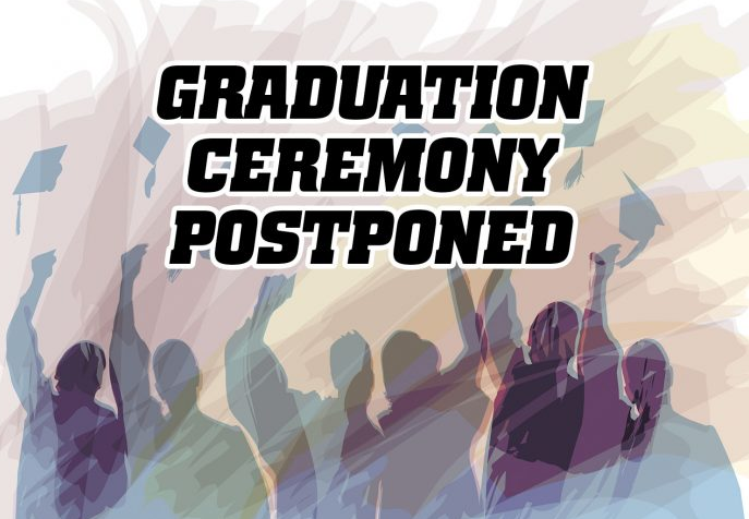 LutheranCougars's tweet photo. Graduation Update: With our commitment to the health & safety of students, families & potential guests, we are postponing Graduation Ceremonies until Sunday, June 21 at 3 pm on the LHS campus.
We will share more information & updates to “Grad Night” on June 5.
#LutheranGrad2020 https://t.co/PCPf4gKF3I