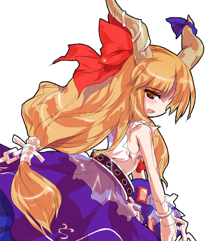 伊吹萃香のタグが付いたイラスト 1291 13件目 伊吹萃香のタグが付いたイラスト 1291 13件目