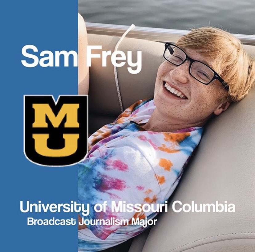 CONGRATS TO SAM‼️Best of luck, class of 2020 is so proud of you ✨ 
<a href="/duPontManual/">duPont Manual HS</a> 
@dmhsguidance